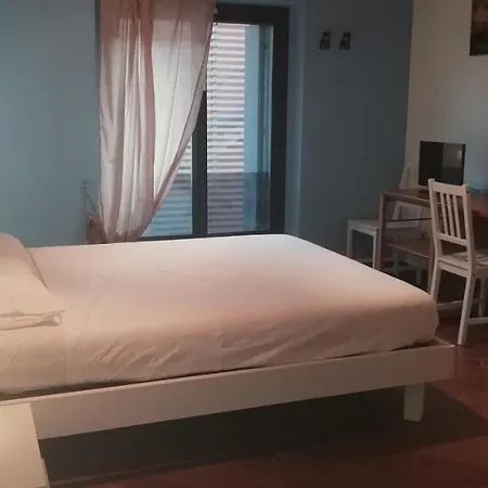 Bed & Breakfast Dei Vini E Dei Sapori