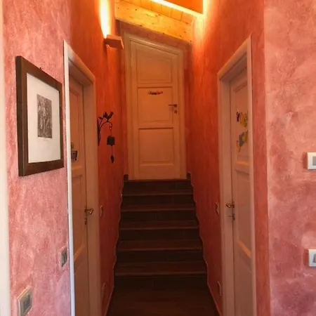 Dei Vini E Dei Sapori Bed & Breakfast