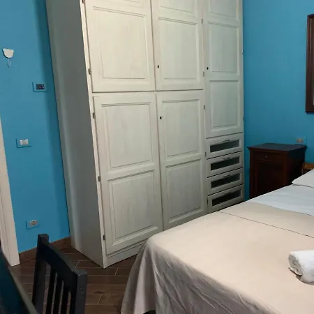 Dei Vini E Dei Sapori Bed & Breakfast Traversetolo