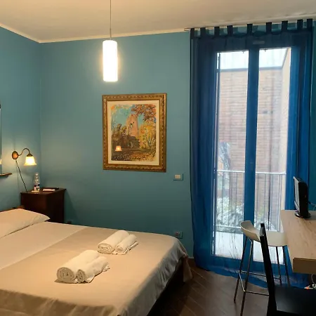 Dei Vini E Dei Sapori Bed & Breakfast