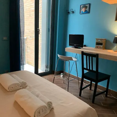 Bed & Breakfast Dei Vini E Dei Sapori