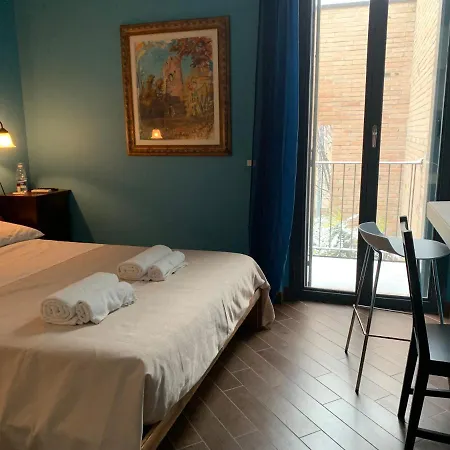 Bed & Breakfast Dei Vini E Dei Sapori