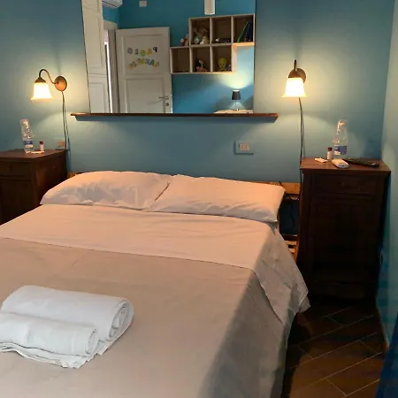 Dei Vini E Dei Sapori Bed & Breakfast *