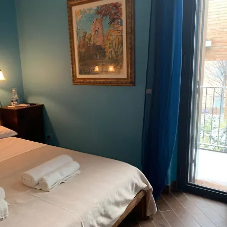 Bed and Breakfast Dei Vini E Dei Sapori