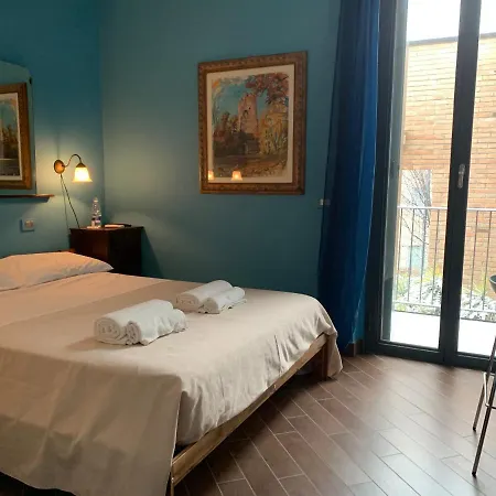 Dei Vini E Dei Sapori Bed and Breakfast